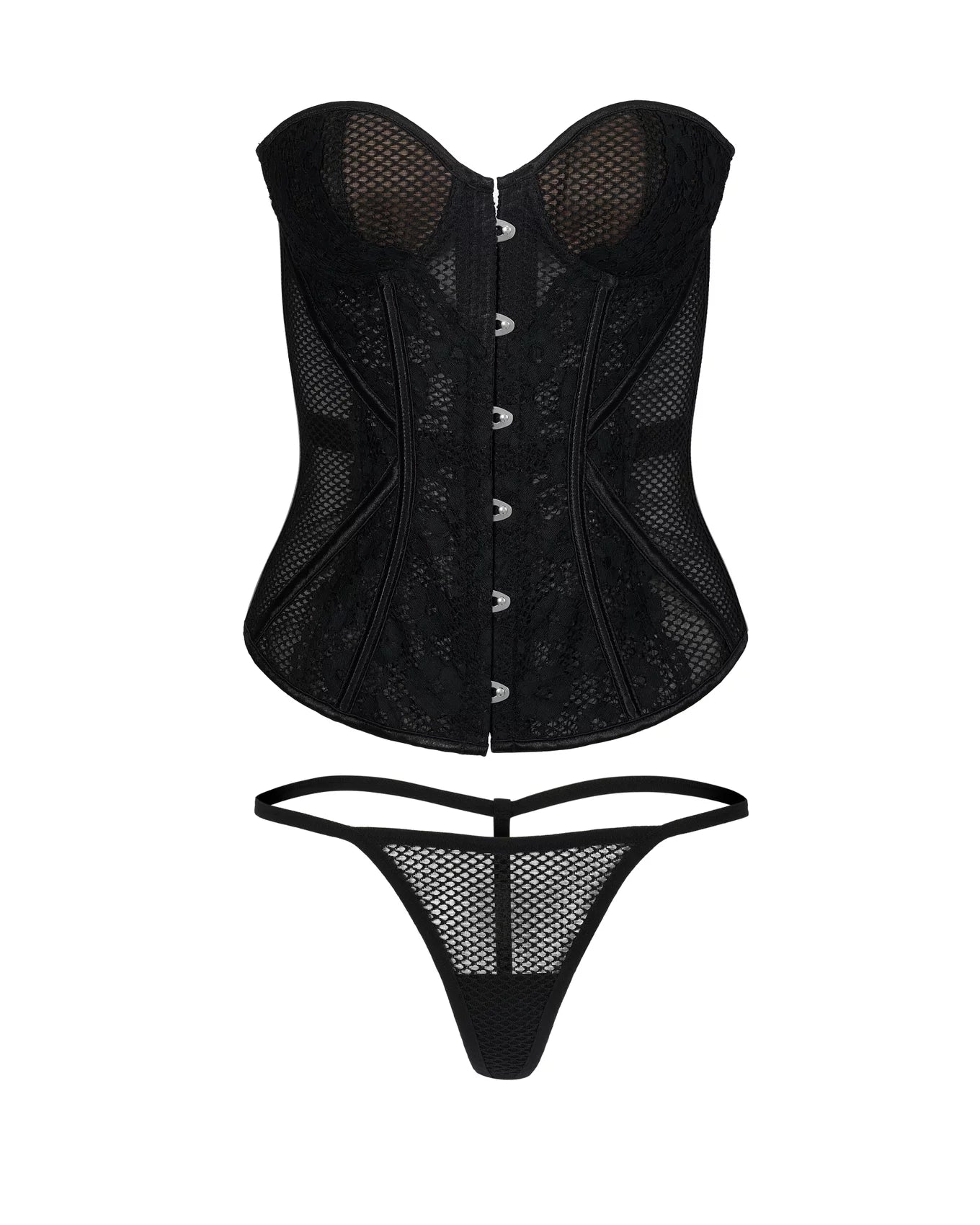 Padma Contour Plus
