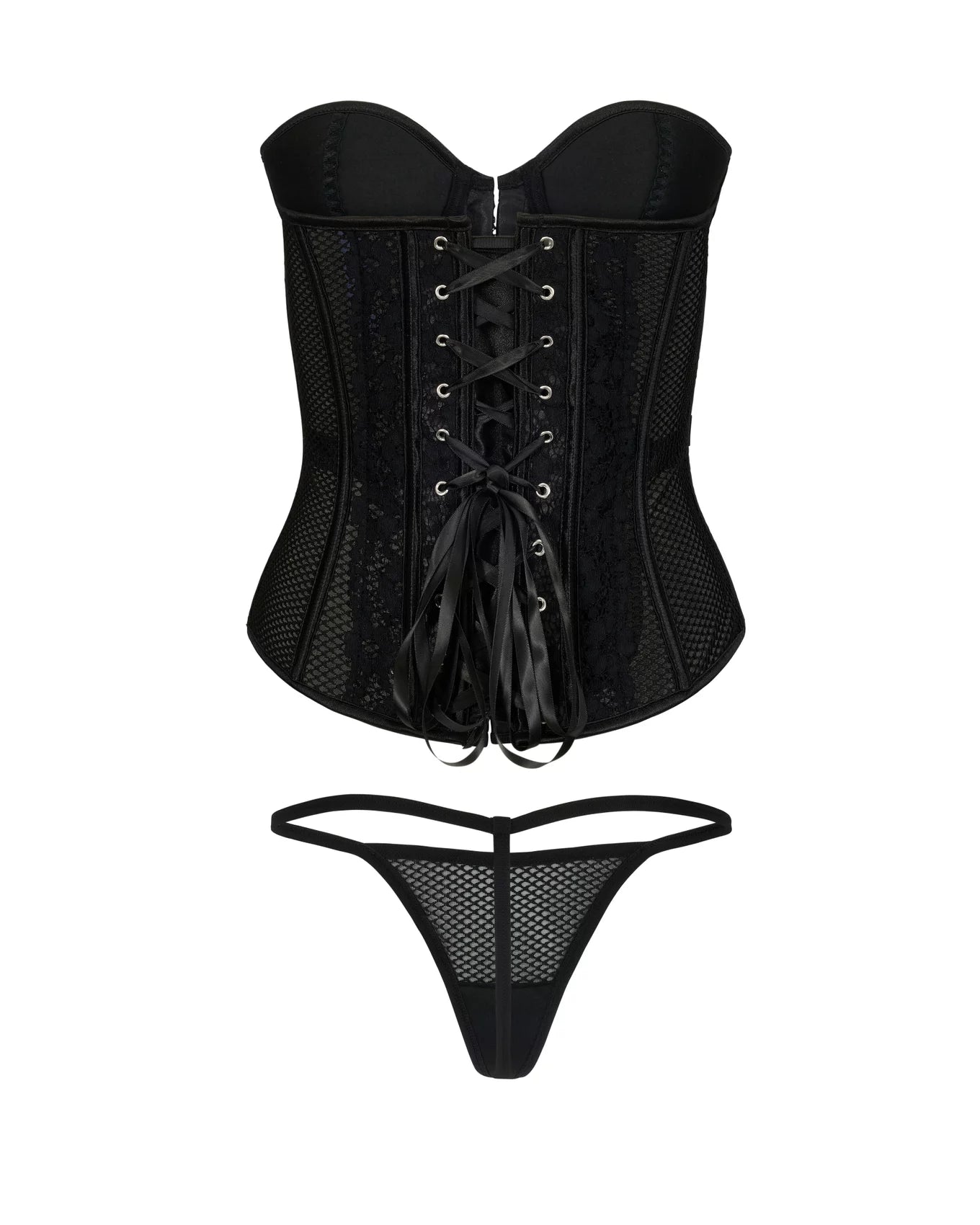 Padma Contour Plus